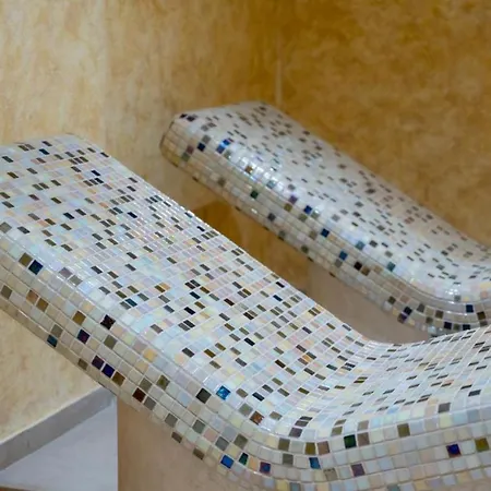 Monte Relax - Wellness Oase 公寓 *