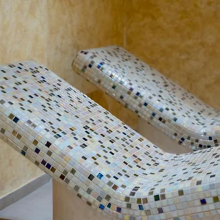 Monte Relax - Wellness Oase Apartment *