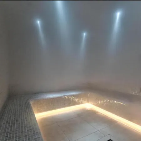 Monte Relax - Wellness Oase 公寓 兹拉蒂博尔