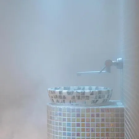 Monte Relax - Wellness Oase 公寓 兹拉蒂博尔