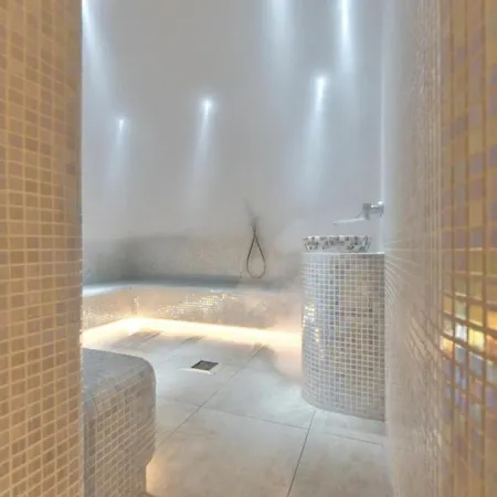 Monte Relax - Wellness Oase 公寓 *