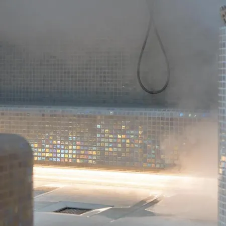 Monte Relax - Wellness Oase 公寓 兹拉蒂博尔