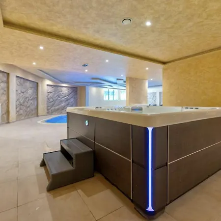 Monte Relax - Wellness Oase