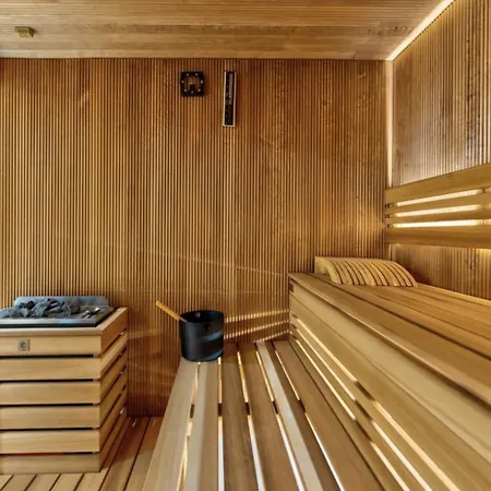 Monte Relax - Wellness Oase