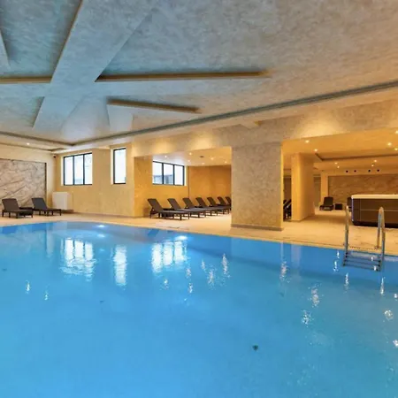 Monte Relax - Wellness Oase Apartment Zlatibor