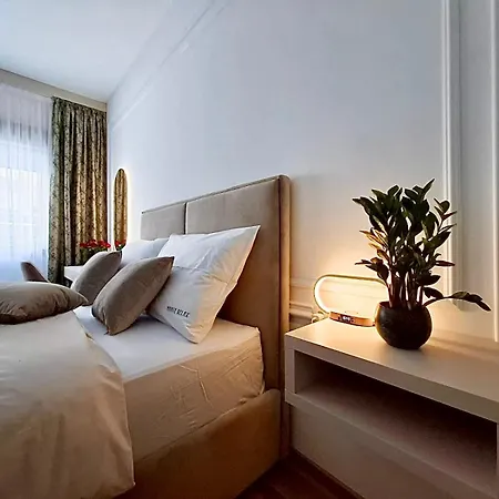 Monte Relax - Wellness Oase * 兹拉蒂博尔