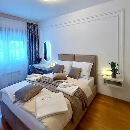 Monte Relax - Wellness Oase 公寓 *