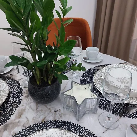 公寓 Monte Relax - Wellness Oase 兹拉蒂博尔