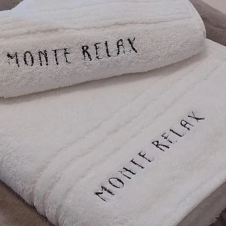 Monte Relax - Wellness Oase *