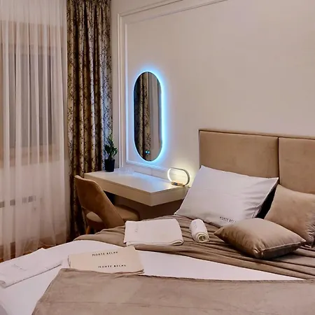 Monte Relax - Wellness Oase 兹拉蒂博尔