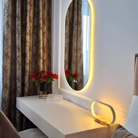 Monte Relax - Wellness Oase * 兹拉蒂博尔