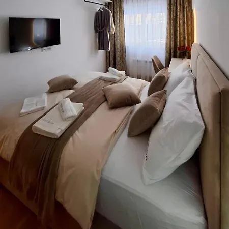 Monte Relax - Wellness Oase