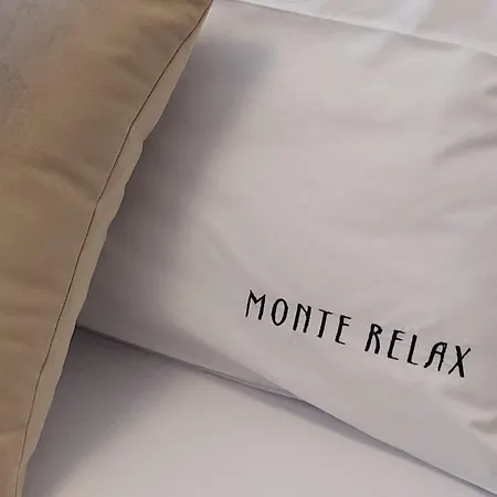 Monte Relax - Wellness Oase *