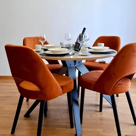 Monte Relax - Wellness Oase 兹拉蒂博尔