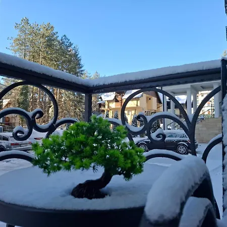 Monte Relax - Wellness Oase Apartment