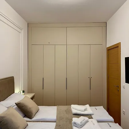 Monte Relax - Wellness Oase 公寓 兹拉蒂博尔