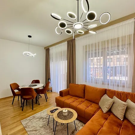 Monte Relax - Wellness Oase Zlatibor