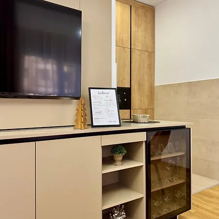Monte Relax - Wellness Oase * Zlatibor