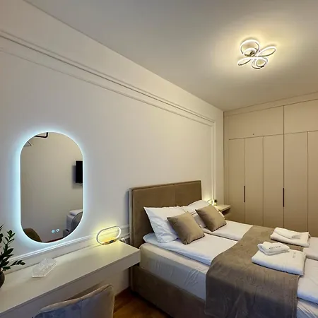 Monte Relax - Wellness Oase