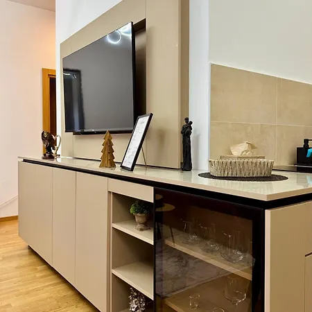 Monte Relax - Wellness Oase Apartment