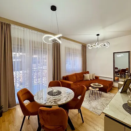 公寓 Monte Relax - Wellness Oase