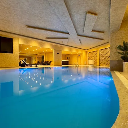 Monte Relax - Wellness Oase