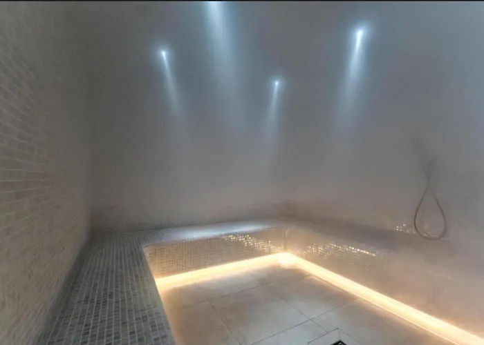 Monte Relax - Wellness Oase アパート ズラティボール