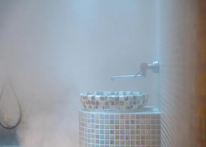 Monte Relax - Wellness Oase アパート ズラティボール