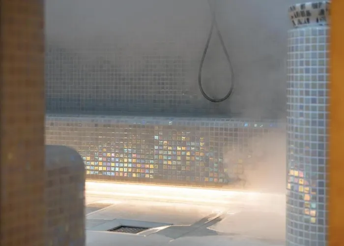 Monte Relax - Wellness Oase アパート ズラティボール