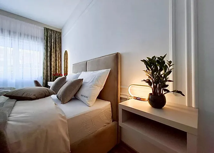 Monte Relax - Wellness Oase * ズラティボール