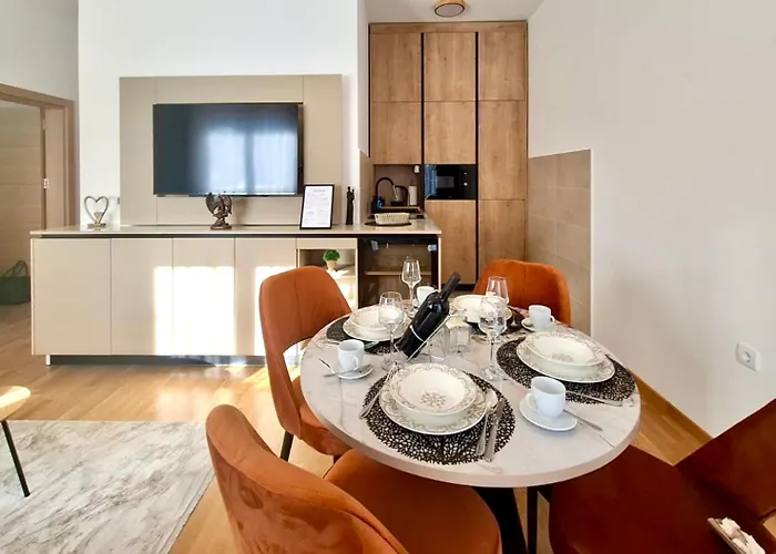 Monte Relax - Wellness Oase