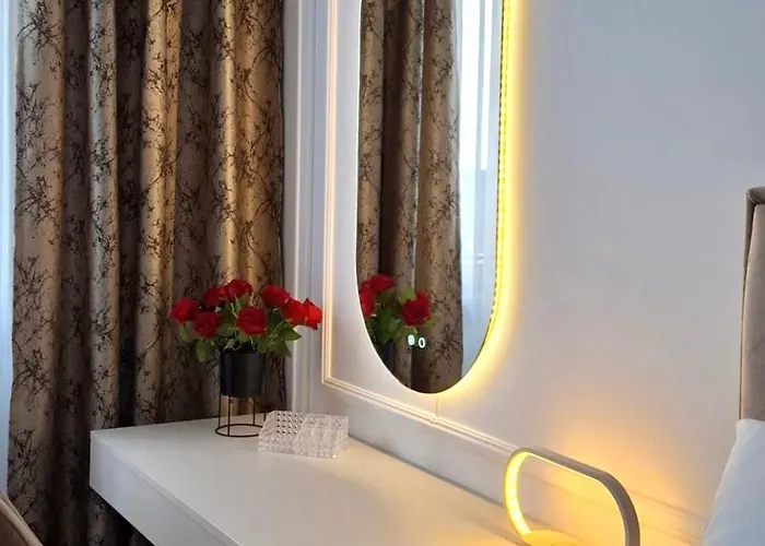 Monte Relax - Wellness Oase * ズラティボール