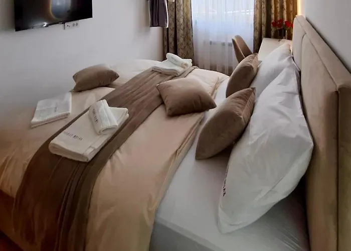 Monte Relax - Wellness Oase