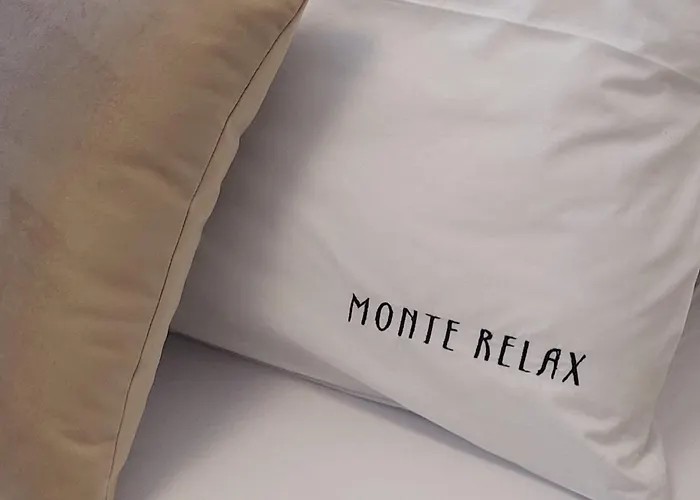 Monte Relax - Wellness Oase *