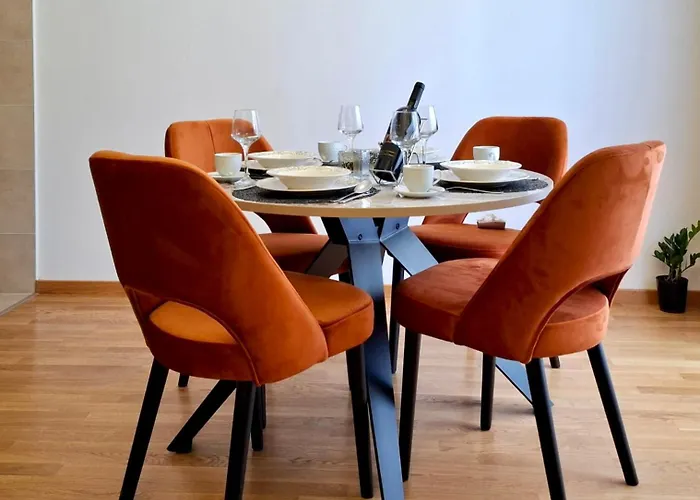 Monte Relax - Wellness Oase ズラティボール