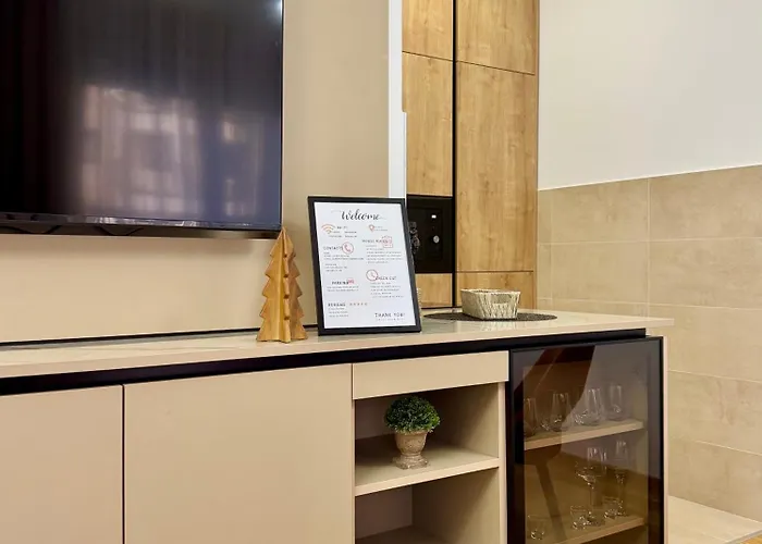 Monte Relax - Wellness Oase * ズラティボール