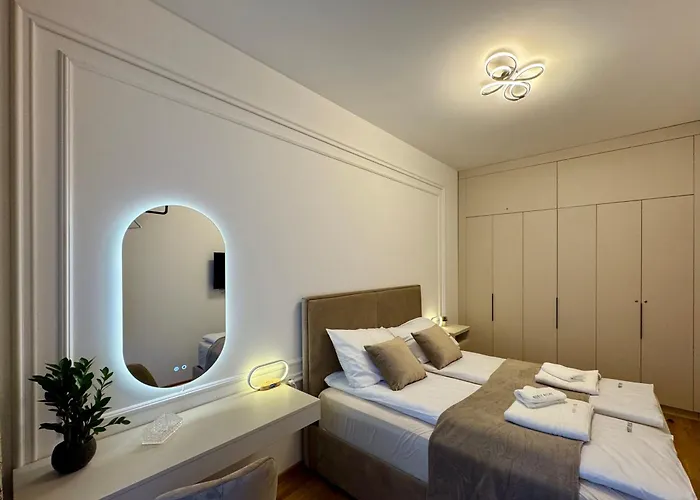 Monte Relax - Wellness Oase