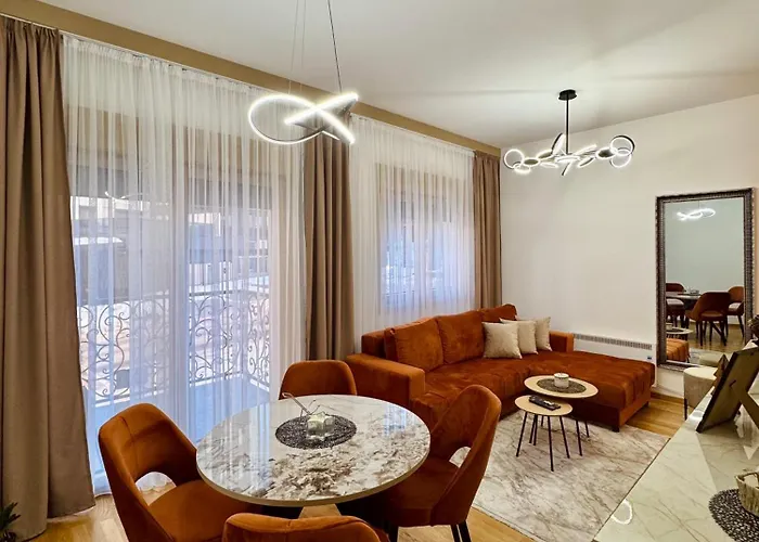 アパート Monte Relax - Wellness Oase